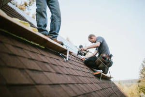 Local Roofers in Jenners, PA